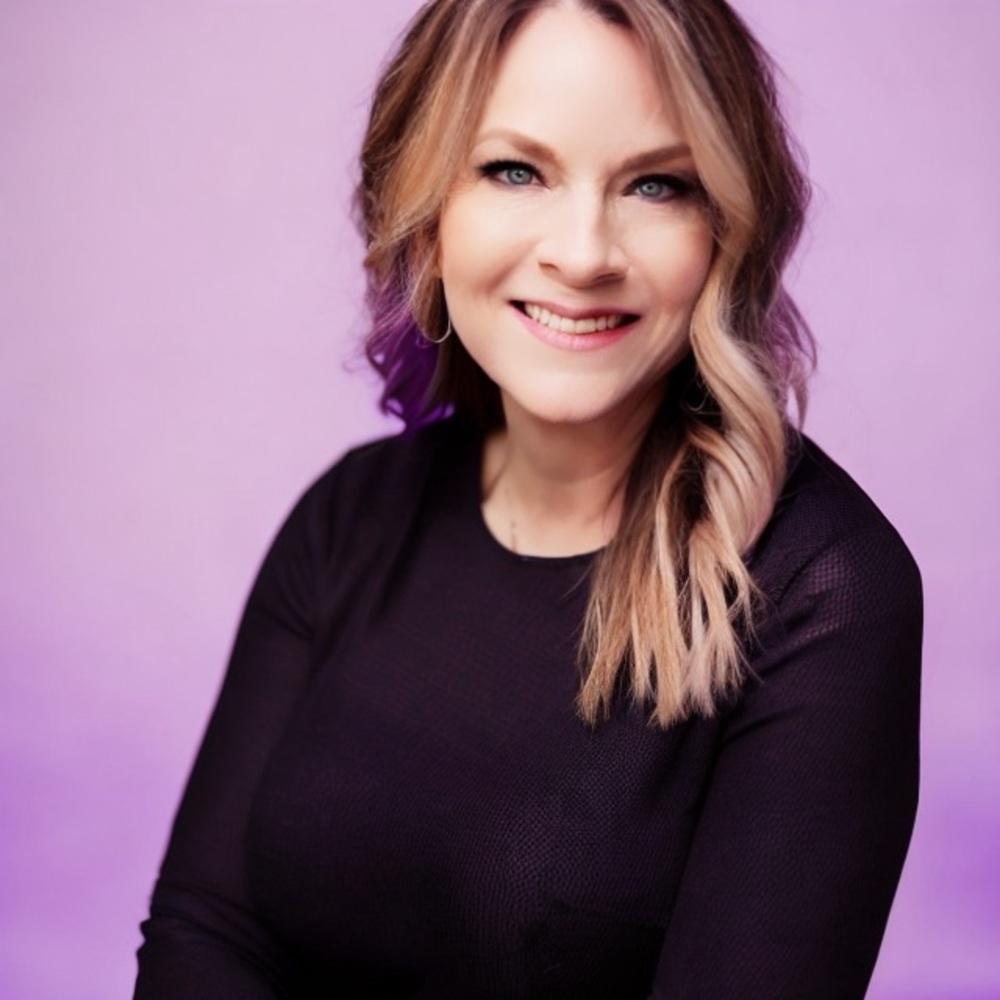 Meet your Posher, Susan